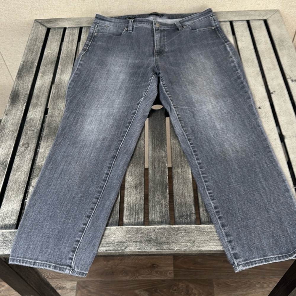 Talbots flawless five pocket